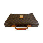 Louis Vuitton - Monogram Serviette Conseiller Breifcase