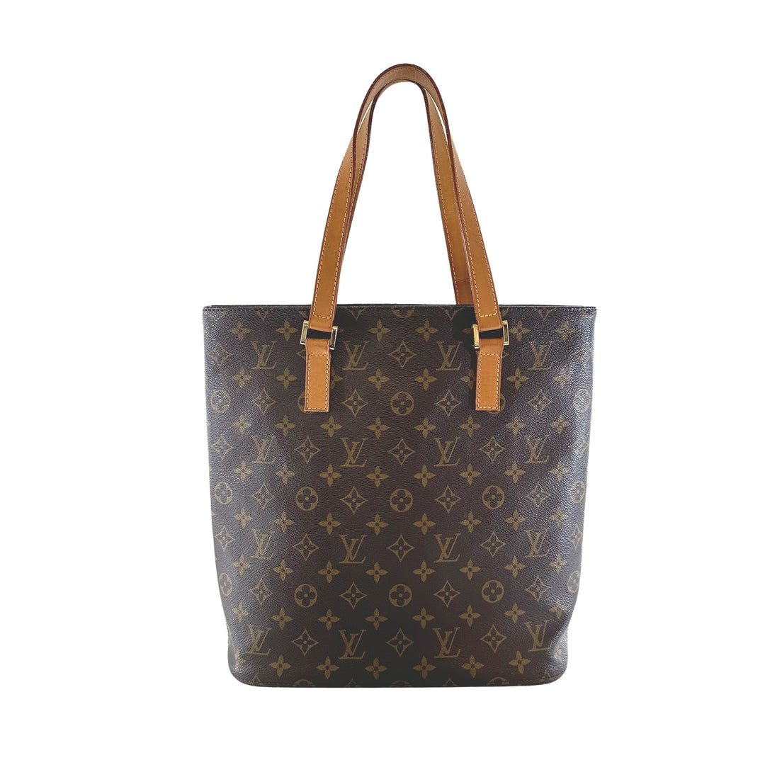 Louis Vuitton Monogram Vavin GM | FOMO Rochester, NY
