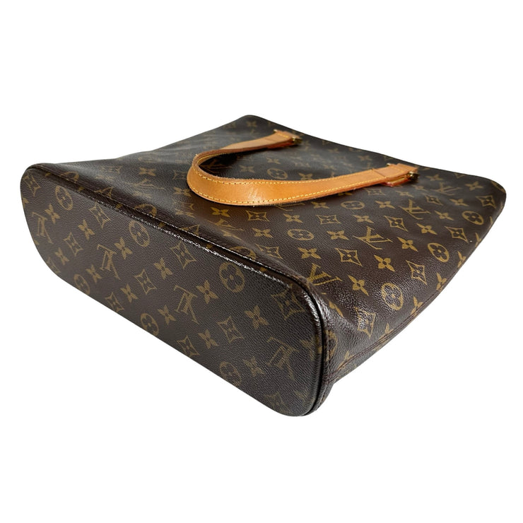 Louis Vuitton Monogram Vavin GM, Louis Vuitton Handbags