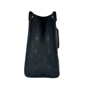 Louis Vuitton - Onthego Monogram Empreinte Giant PM Tote