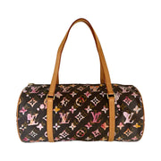 Louis Vuitton x Richard Prince - Monogram Watercolor Aquarelle Papillon 30