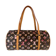 Louis Vuitton x Richard Prince - Monogram Watercolor Aquarelle Papillon 30