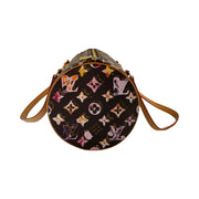 Louis Vuitton x Richard Prince - Monogram Watercolor Aquarelle Papillon 30