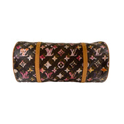 Louis Vuitton x Richard Prince - Monogram Watercolor Aquarelle Papillon 30