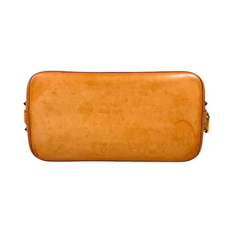 Louis Vuitton x Takashi Murakami - Multicolor Monogram Alma