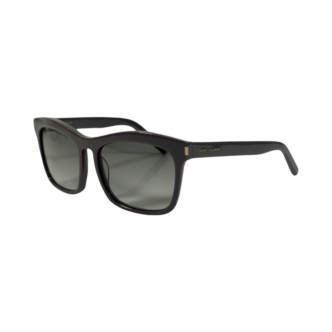 Grey gradient sunglasses best sale