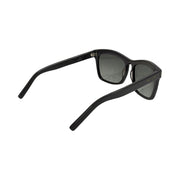 Saint Laurent - Grey Gradient Lens Sunglasses