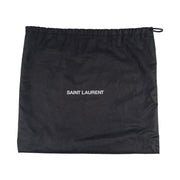 Saint Laurent - LouLou Small Quilted Calfskin Leather Cheddar