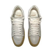 Saint Laurent - SL 39 Low Top Sneakers