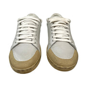 Saint Laurent - SL 39 Low Top Sneakers