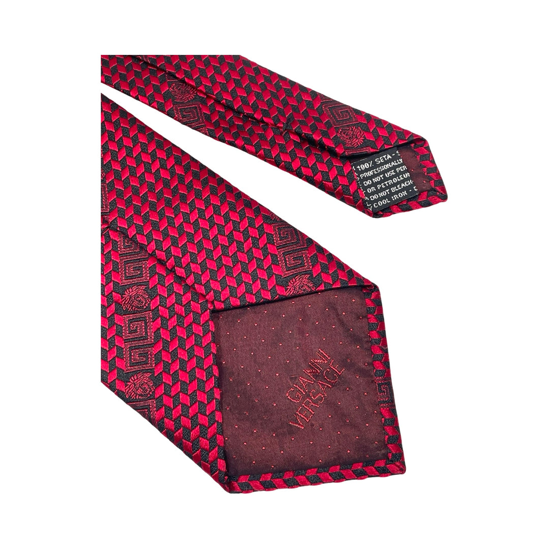 Versace outlet Tie