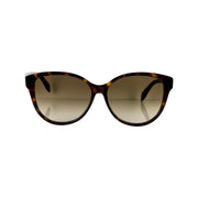 Alexander McQueen - NEW Brown Havana Sunglasses