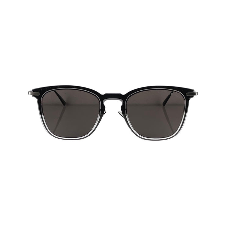 Bottega Veneta - NEW Black & Grey Sunglasses