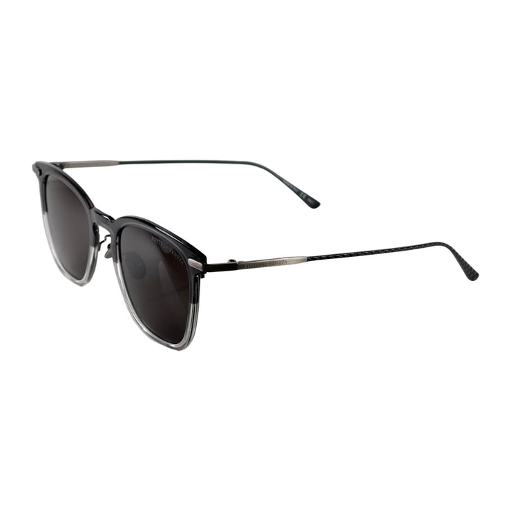 Bottega Veneta - NEW Black & Grey Sunglasses