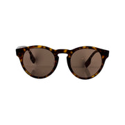 Burberry - NEW Havana House Check Sunglasses