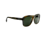 Burberry - NEW Olive and Brown Tortoise Sunglasses