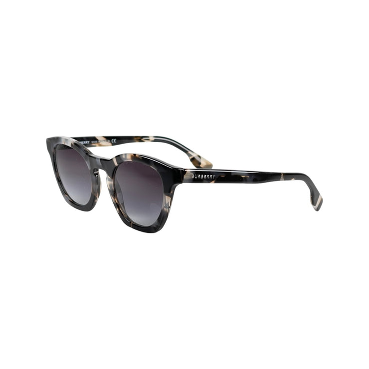 Burberry - NEW Yvette Grey Havana Sunglasses