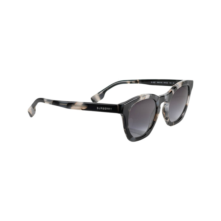 Burberry - NEW Yvette Grey Havana Sunglasses