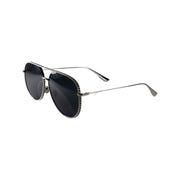 Christian Dior - NEW BYDIORS Palladium Aviator Sunglasses