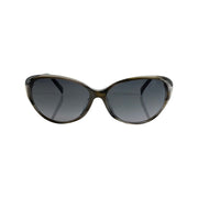 Christian Dior - Piccadilly Sunglasses Grey and Black