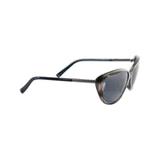 Christian Dior - Piccadilly Sunglasses Grey and Black
