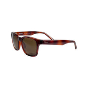 Ferragamo - NEW Tortoise Amber and Brown Sunglasses