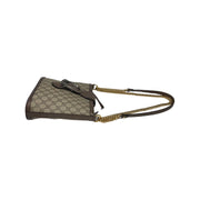 Gucci - GG Supreme Dionysus Medium Bucket Bag