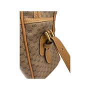 Gucci - Vintage GG Sherry Line Travel Bag