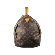 Louis Vuitton - Monogram Keepall 55
