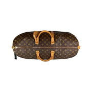 Louis Vuitton - Monogram Keepall 55