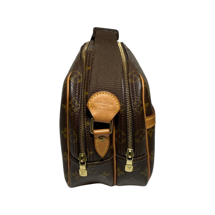 Louis Vuitton - Monogram Reporter GM