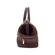 Louis Vuitton - Plum Suhali L’ingenieux PM