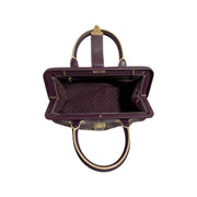 Louis Vuitton - Plum Suhali L’ingenieux PM