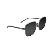 Prada - NEW Silver Square Aviator Sunglasses