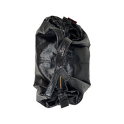 Valentino Garavani - Black Patent Leather Nuage Bow Bag